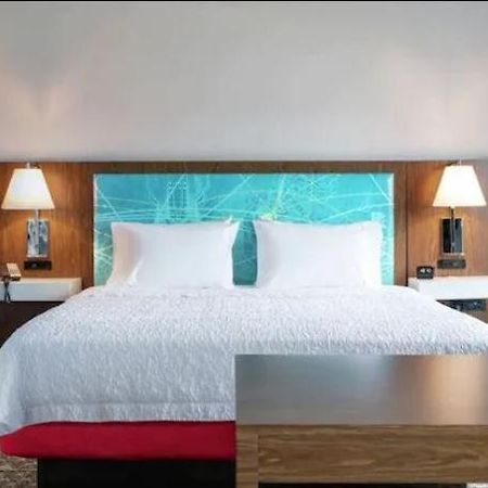Hampton Inn & Suites Howell Zewnętrze zdjęcie