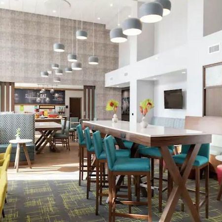 Hampton Inn & Suites Howell Zewnętrze zdjęcie